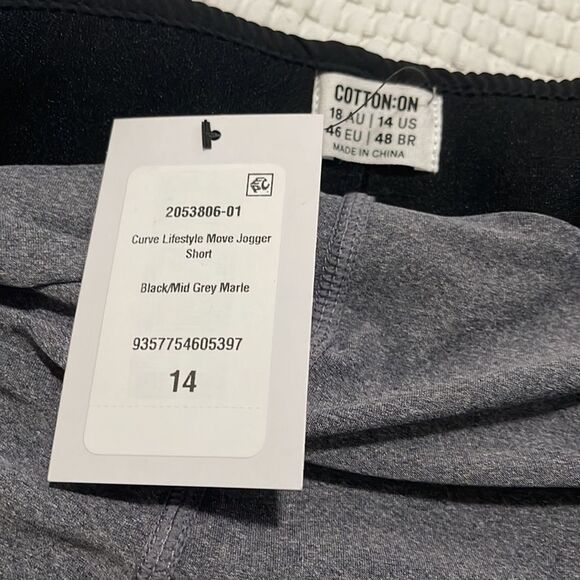 NWT- Cotton:On - 14 & 16 - Picture 9 of 12